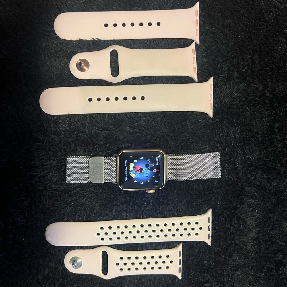 Apple Watch